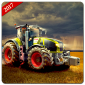 Farming Simulator 17