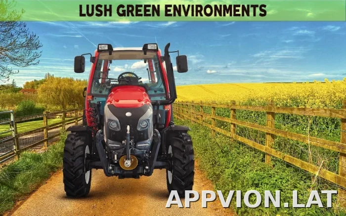 Farming Simulator 19 скриншот 2