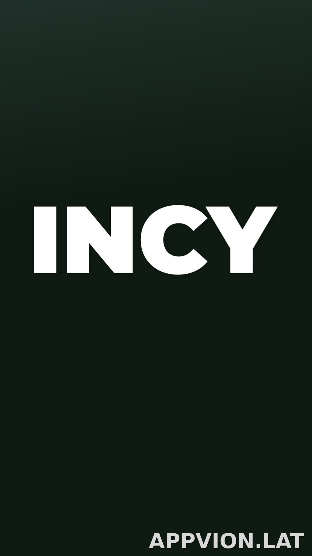 Incy скриншот 5