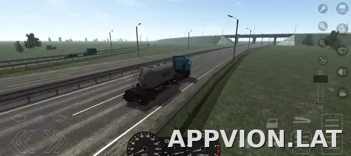 Motor Depot скриншот 4