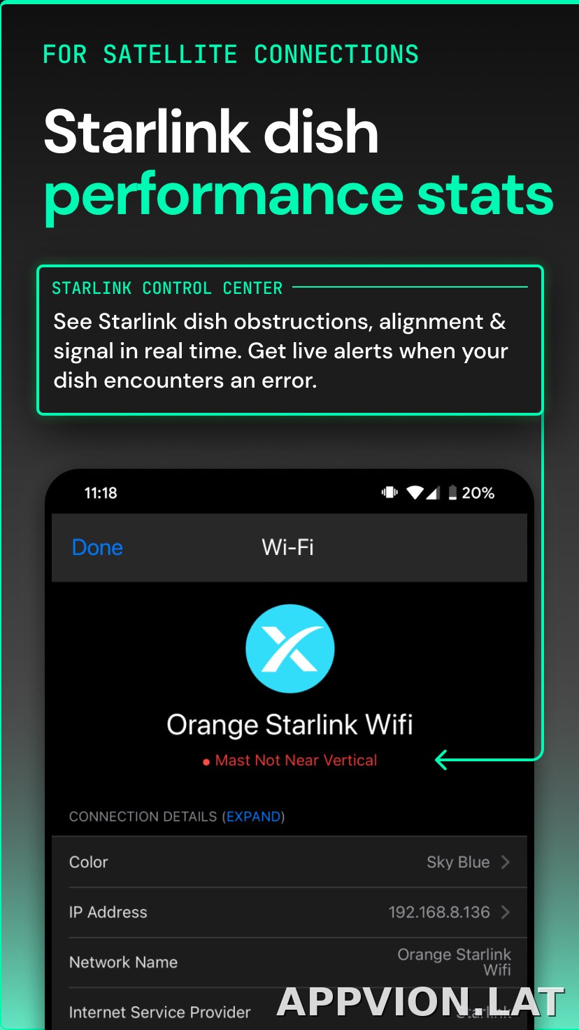Speedify скриншот 4