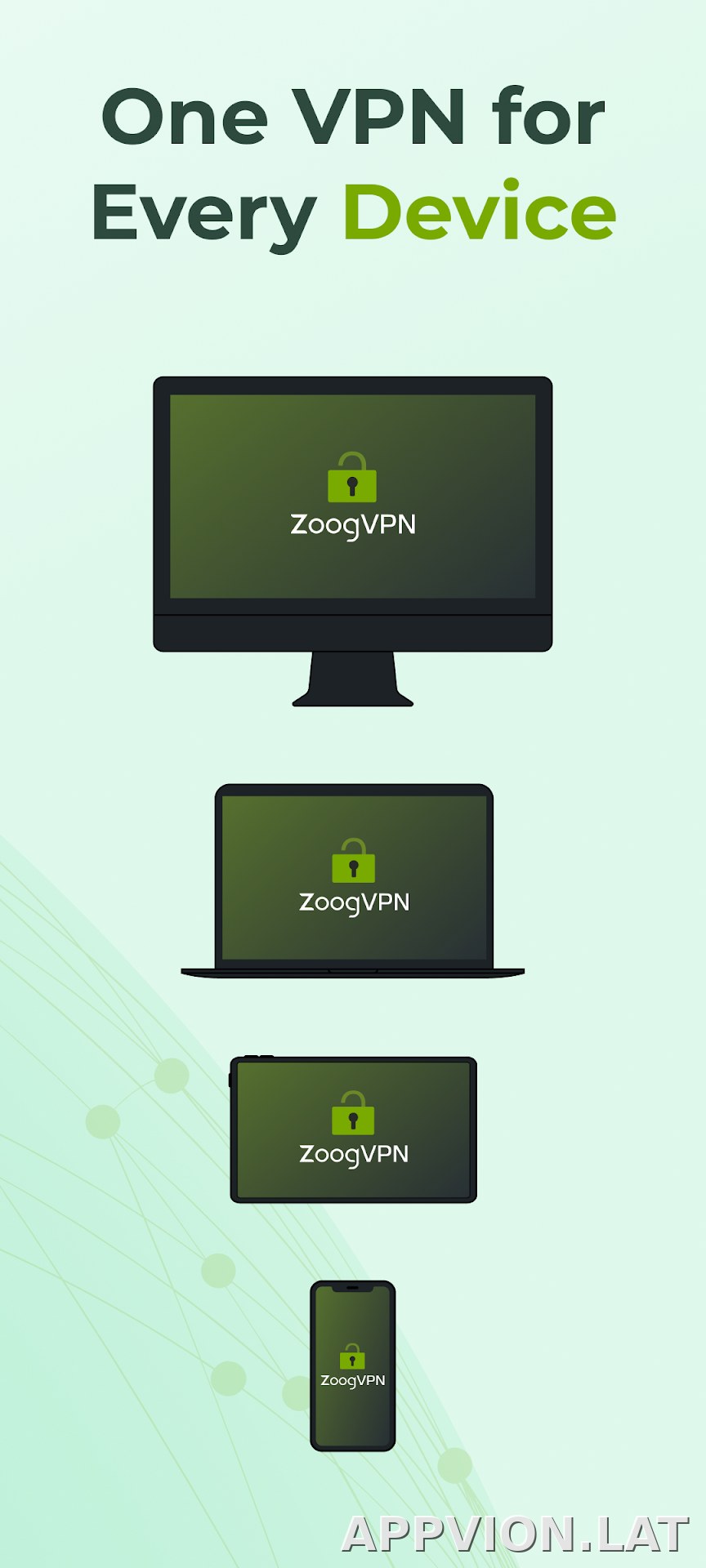 Zoog скриншот 6