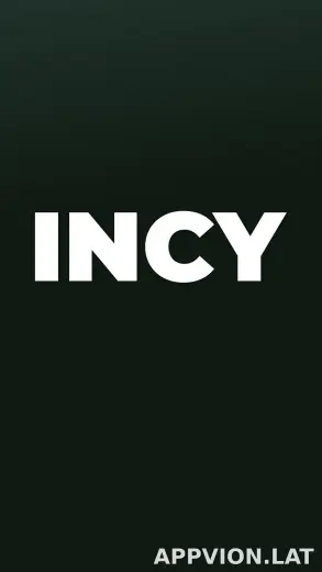 Incy скриншот 5