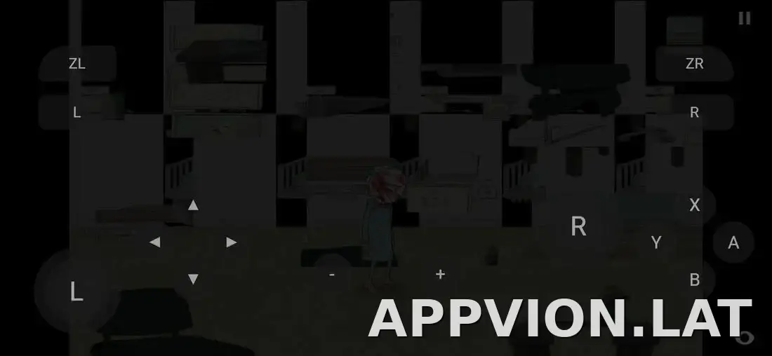 Салли Фейс скриншот 4